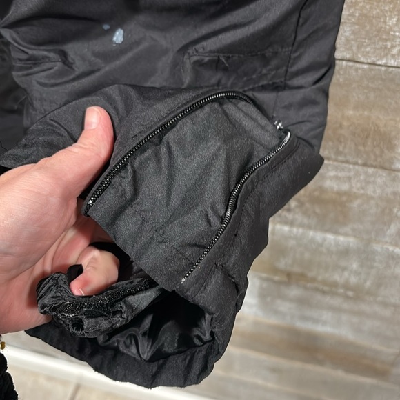 Arctic Guest adjustable ski bibs size 5/6 - Picture 7 of 9